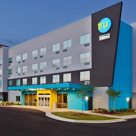 Tru By Hilton Auburn Hotel Kültér fotó