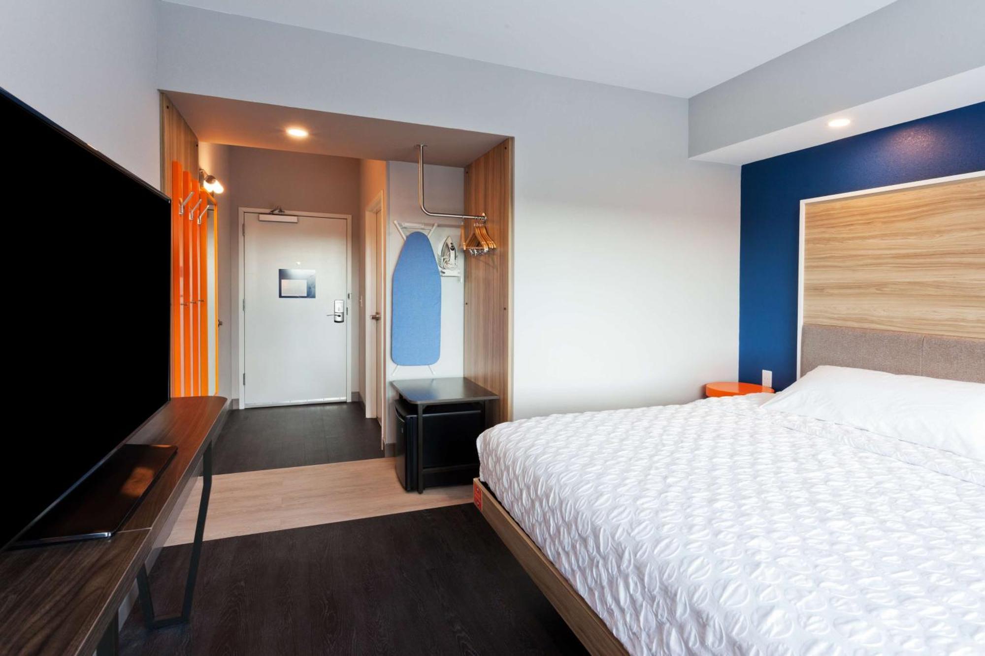 Tru By Hilton Auburn Hotel Kültér fotó